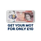 BELLE VUE MOTORS (SOUTHEND) OF SOUTHEND-ON-SEA