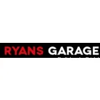 RYANS GARAGE BRISTOL PORTISHEAD