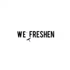 WE FRESHEN CLEANING SERVICES