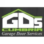 GARAGE DOOR SERVICES CUMBRIA