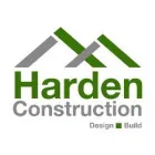 HARDEN CONSTRUCTION