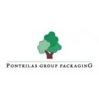 PONTRILAS GROUP PACKAGING LTD