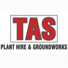 THOMAS & SON PLANT HIRE
