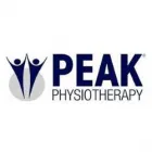 PEAK PHYSIOTHERAPY LIMITED GARFORTH