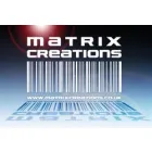 MATRIX CREATIONS