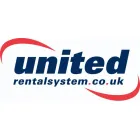 UNITED RENTAL SYSTEM