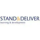 STAND & DELIVER