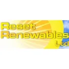 RESET RENEWABLES