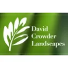 DAVID CROWDER LANDSCAPES
