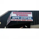 WIMBORNE TYRES & AUTO CENTRE LTD