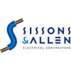 SISSONS & ALLEN LTD
