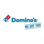 DOMINO'S PIZZA - FAREHAM - STUBBINGTON