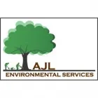 AJL LANDSCAPING, TREE SERVICES & GROUND MAINTENANCE