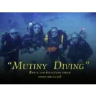 MUTINY DIVING
