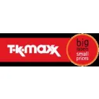 TK MAXX