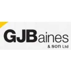 G J BAINES & SON