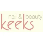 KEEKS NAIL AND BEAUTY