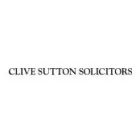 CLIVE SUTTON SOLICITOR
