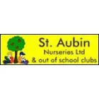 ST. AUBIN NURSERIES BARRY