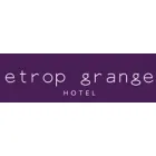 ETROP GRANGE HOTEL, MANCHESTER AIRPORT