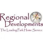 REGIONAL DEVELOPMENTS