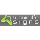 TUNNICLIFFE LABELS & SIGNS LTD