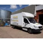 EAST ANGLIAN LIGHT HAULAGE