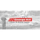 GEORGE HILL (SALE) TIMBER & BUILDING SUPPLIES