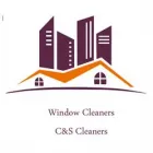 C & S CLEANERS - WINDOW CLEANER