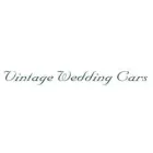 VINTAGE WEDDING CARS