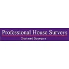PROFESSIONAL HOUSE SURVEYS