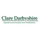CLARE DARBYSHIRE OPTICIANS