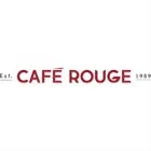 CAFÉ ROUGE FARNHAM