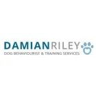 DAMIAN RILEY DOG TRAINING