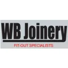WB JOINERY LTD