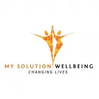 MY SOLUTION WELLBEING