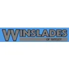 WINSLADES COACHES OF YATELEY