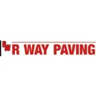 R WAY PAVING