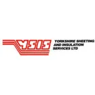 NFRC YORKSHIRE SHEETING AND INSULATION SERVICES LTD