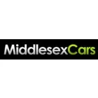 MIDDLESEX CARS