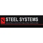 STEEL SYSTEMS