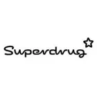 SUPERDRUG - CRAWLEY