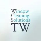 WINDOW CLEANING SOLUTIONS TW