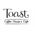 TOAST CAFE