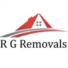R G REMOVALS