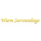 WARM SURROUNDINGS