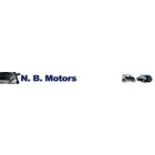 N B MOTORS