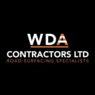 WDA CONTRACTORS LTD