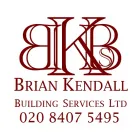 BRIAN KENDALL BUILDING SERVICES LTD