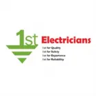1ST ELECTRICIANS